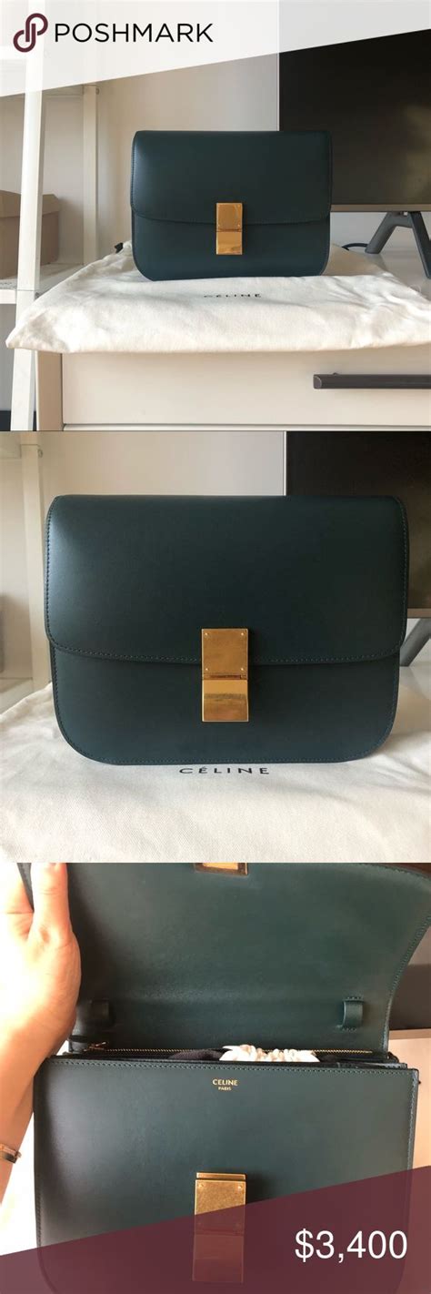 celine classic box amazon